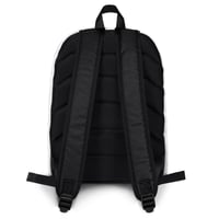 Image 3 of CLASSIC "BOOGIE" BACKPACK