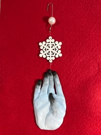 Image 4 of FRØSTBITTEN