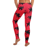 Image 4 of P- LEGGINS