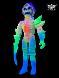 Image 1 of STRAIFXPLAGUEDEARTH SLIZZ REAPER UV