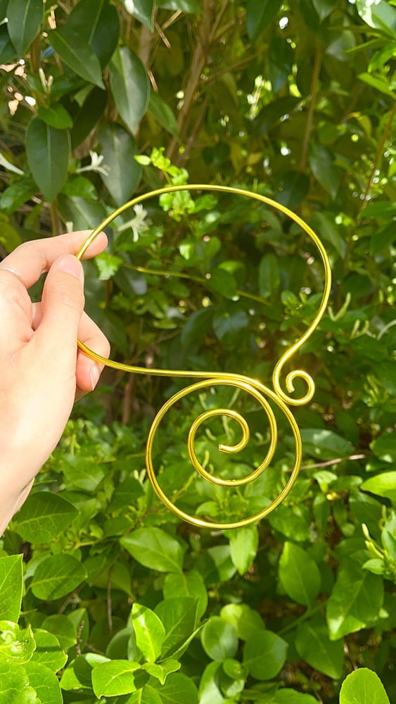 Image of Swirl Choker