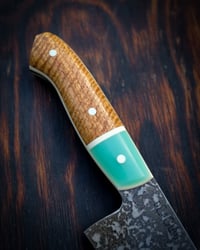 Image 2 of 8” Gyuto - NARRA/OPAL