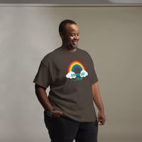 Image 17 of Sounds Gay tee
