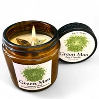 Image 2 of Green Man Products