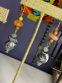 Image 1 of Nautical earrings 