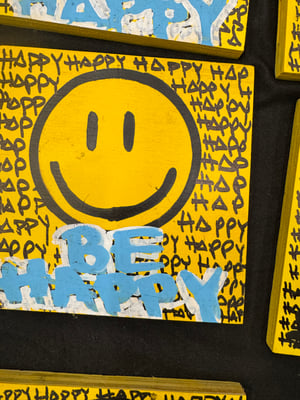Image of Happy Art from Art Basel Miami 2026