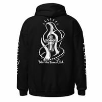 Image 4 of The Saint standard Hoodie
