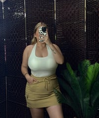 Image 3 of April Skort