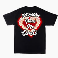 Image 1 of DREAMS SHIRT