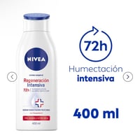 Image 1 of Nivea Crema Corporal