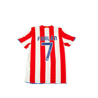 Image 2 of Atlético de Madrid Forlán 08-09