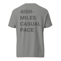 Image 2 of Route TBD Tonal Print