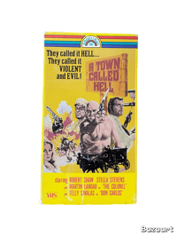 Image 1 of A Town Called Hell [1971]