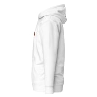 Image 4 of Unisex Hoodie 3 Lions Chest