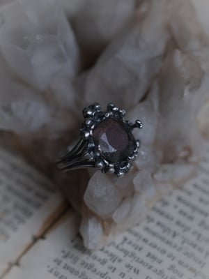 Image of MINYADES I { OOAK }