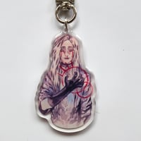 Image 2 of Nosramus Keychain