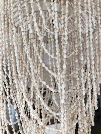 Image 2 of Suspension coquillage et nacre