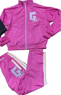 Image 6 of Unisex Spring Pink sets 