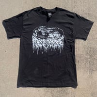 MOLDY TONGUE SHIRTS V2