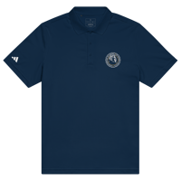 Image 1 of Embroidered Adidas Sport Polo