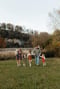 Image of Fall Foliage Mini RETAINER ONLY