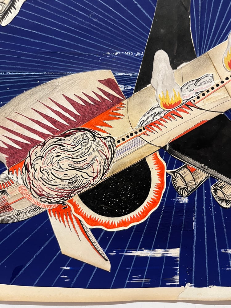 Useless Superhero  Image 4