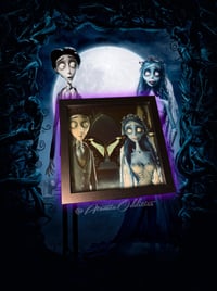 Corpse Bride