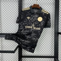 Image 1 of Ajax X Stone Island Special Jersey