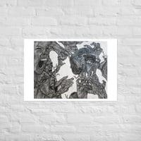 Image 3 of Raison d’être Print
