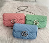 Image 6 of GG mini Marmont 