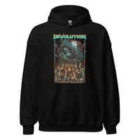 Image 1 of Unisex Hoodie