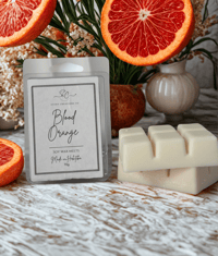 Image 1 of fruity collection wax melts 