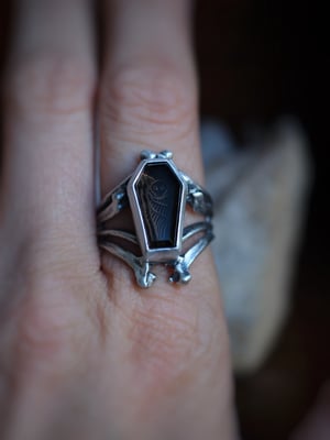 Image of NOCTURNAL RING