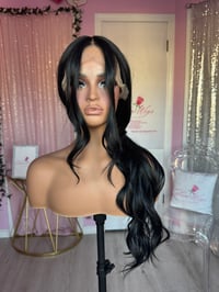 Image 13 of Amberly luxury free part (ready to ship) 