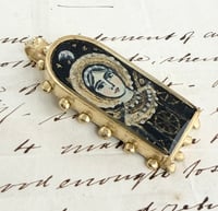 Image 2 of Angel and Moon Icon 