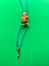 Musical Clown Bolo Tie 1