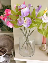 Image 1 of The Sweet Pea Posy 