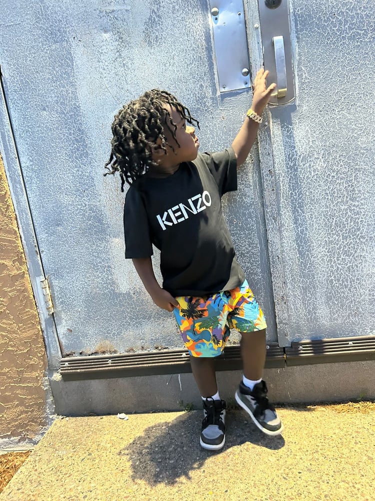 Image of Ken Zoooo shirt