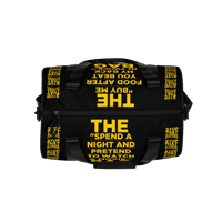 Image 4 of "THE THOT BAG" (YES THAT'S THE TITLE.)