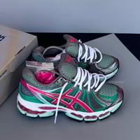 Image 1 of Asics Gel Nimbus 15 Running 2 sizes available 
