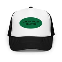 Image 2 of Green Field Stamp