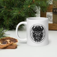 Image 3 of Viking Mug 