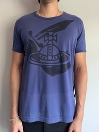 Image 5 of Vivienne Westwood Arm & Sword Tee - XL