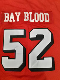 Image 7 of San Francisco Hitters Jersey