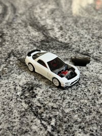 Image 1 of Mazda RX7 Custom (Removable Parts) 