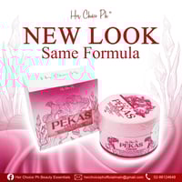 Image 1 of Her ChoicePH - PEKAS CREAM REMOVER - 50g