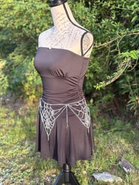 Image 4 of 🕷️🕸️entangled web🕷️🕸️ Made to Order