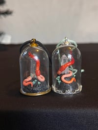 Image 3 of Glass Dome Ornaments 