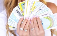 Urgent 30 Minute Reading (Zoom)