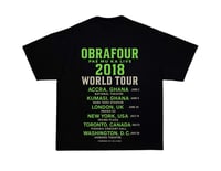 Image 3 of VILLI’AGE OBRAFUOR TEE